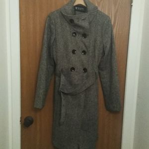 Guess Pea Coat